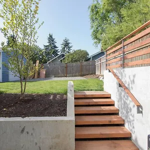  Apartment Leed Platinum Getaway