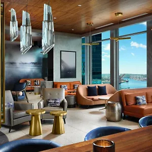 4* Hotel The Charter Seattle, Curio Collection By Hilton